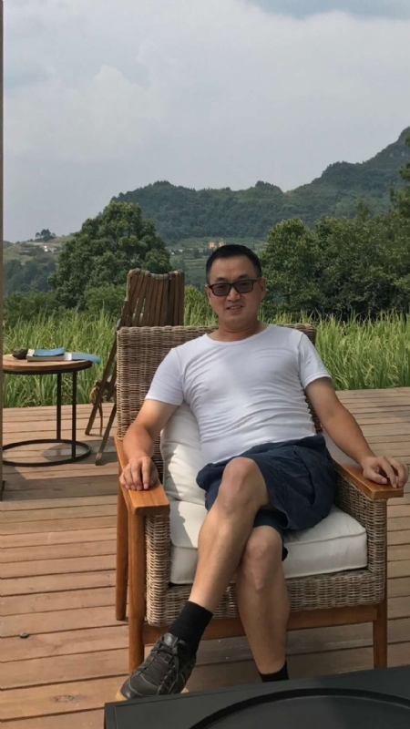 云霄的第一张照片--新北基督教相亲网