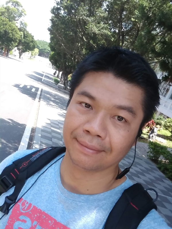 Jacky的第一张照片--新北基督教相亲网