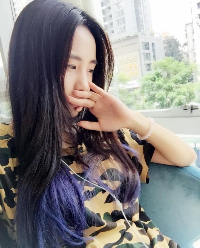 陳蓓蓓的第一张照片--新北基督教相亲网