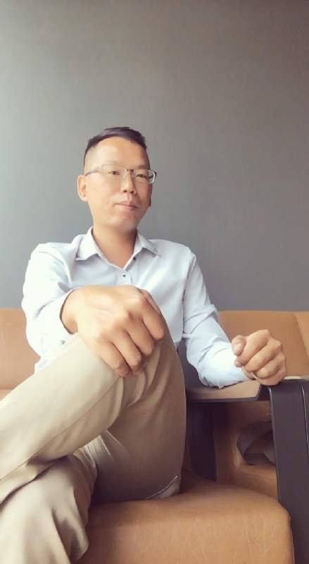 LI的第一张照片--新北基督教相亲网