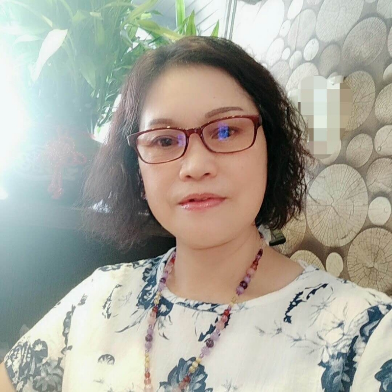 NiNi的第三张照片--新北基督教相亲网