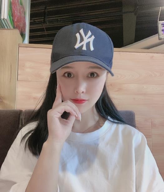 小鱼儿的第一张照片--新北基督教相亲网