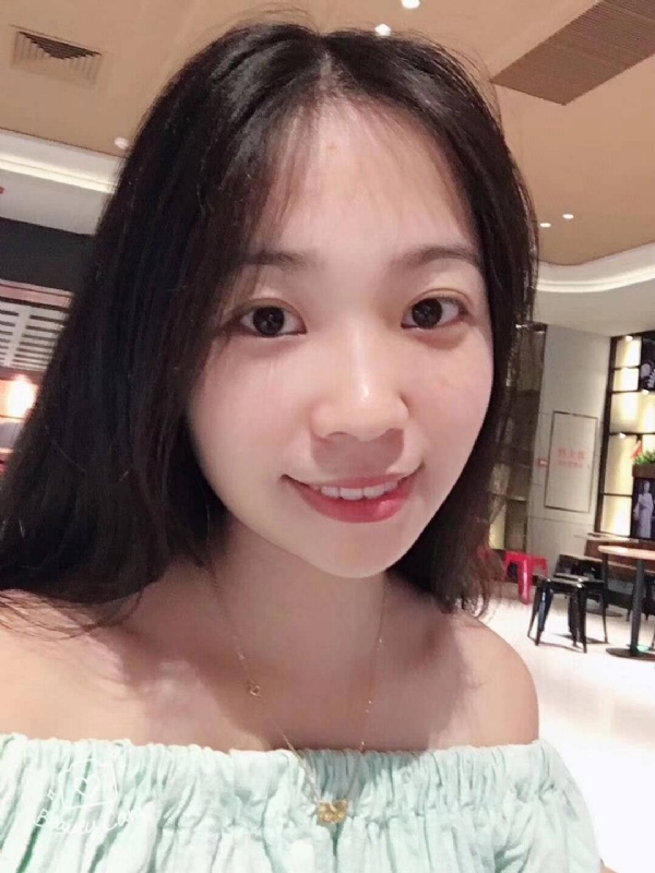 开心果的第一张照片--新北基督教相亲网