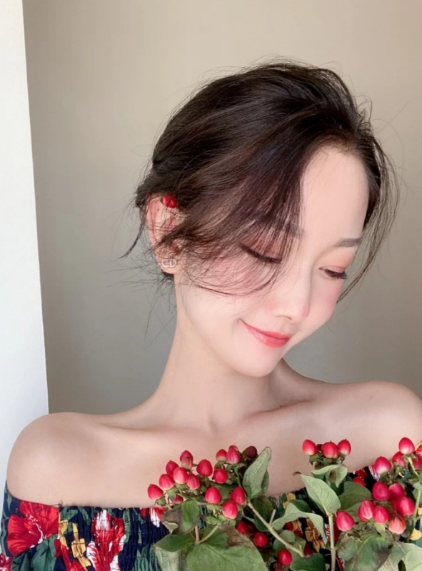 小诗vanessa的第二张照片--新北基督教相亲网