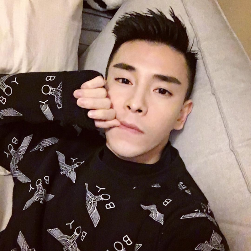 Leo的第四张照片--新北基督教相亲网