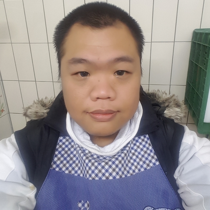 黑熊的第一张照片--新北基督教相亲网