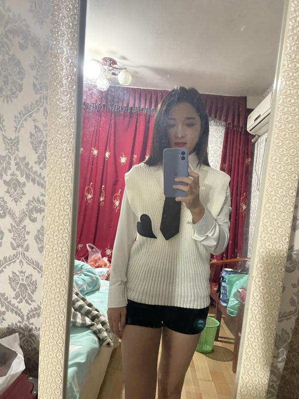 xue880的第三张照片--新北基督教相亲网