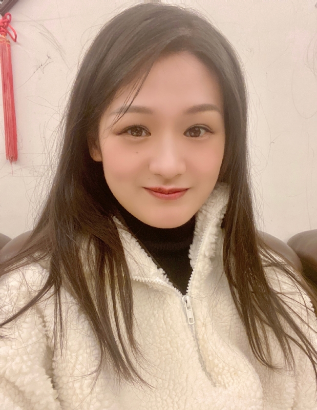 盧盈穎的第二张照片--新北基督教相亲网