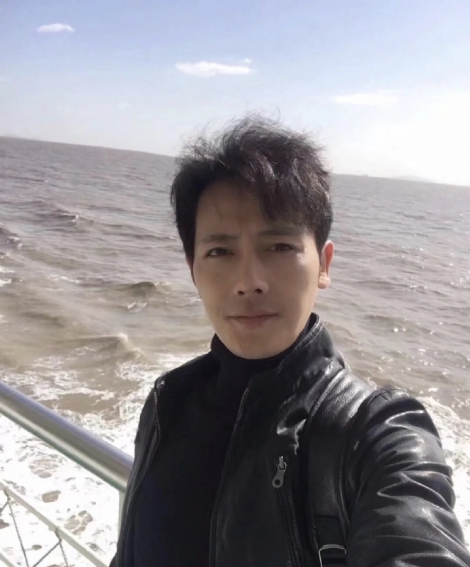 疯狂的小鱼的第一张照片--新北基督教相亲网