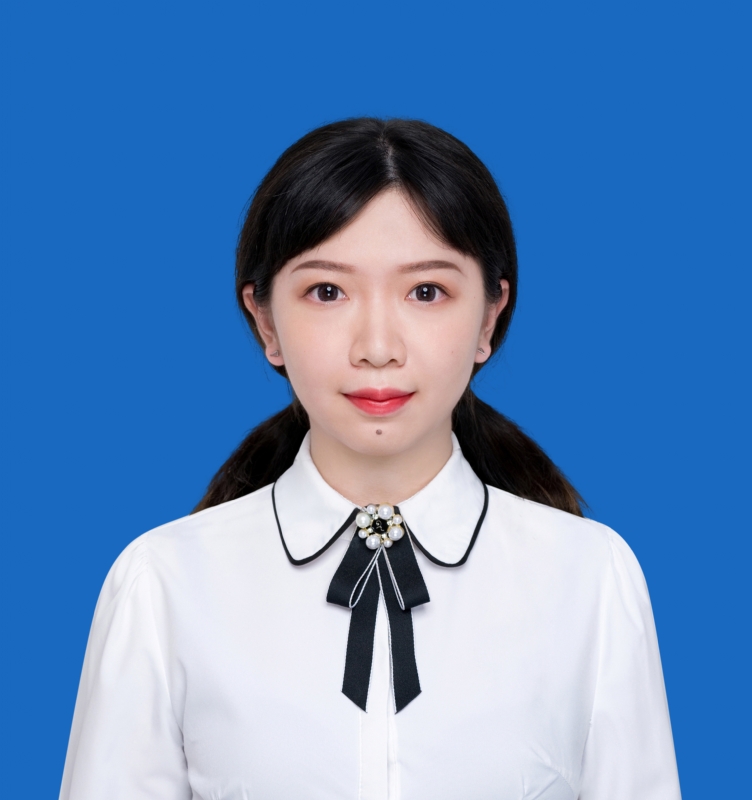 安安的第一张照片--新北基督教相亲网