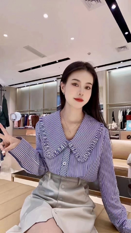 温柔小女人的第一张照片--新北基督教相亲网