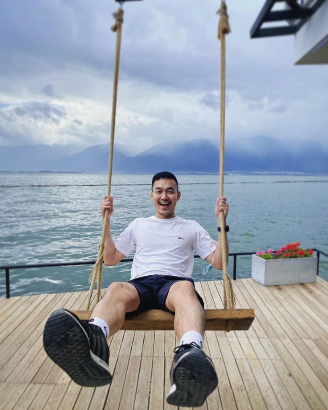 百申的第一张照片--新北基督教相亲网