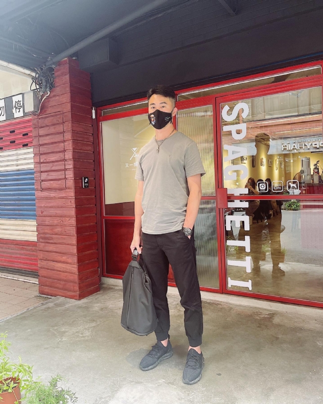 酒商安迪的第二张照片--新北基督教相亲网