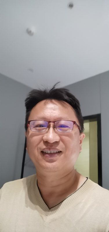 台皖佬徽阿狼的第一张照片--新北基督教相亲网