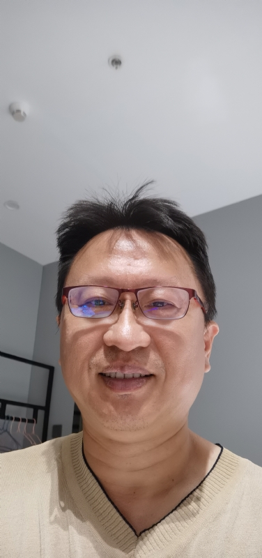 台皖佬徽阿狼的第三张照片--新北基督教相亲网